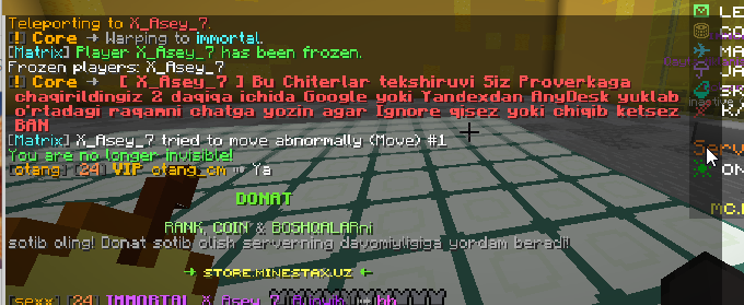 Proof