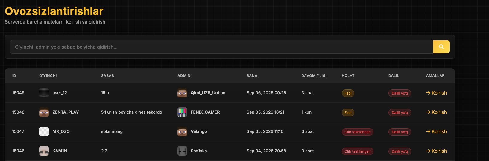Proof