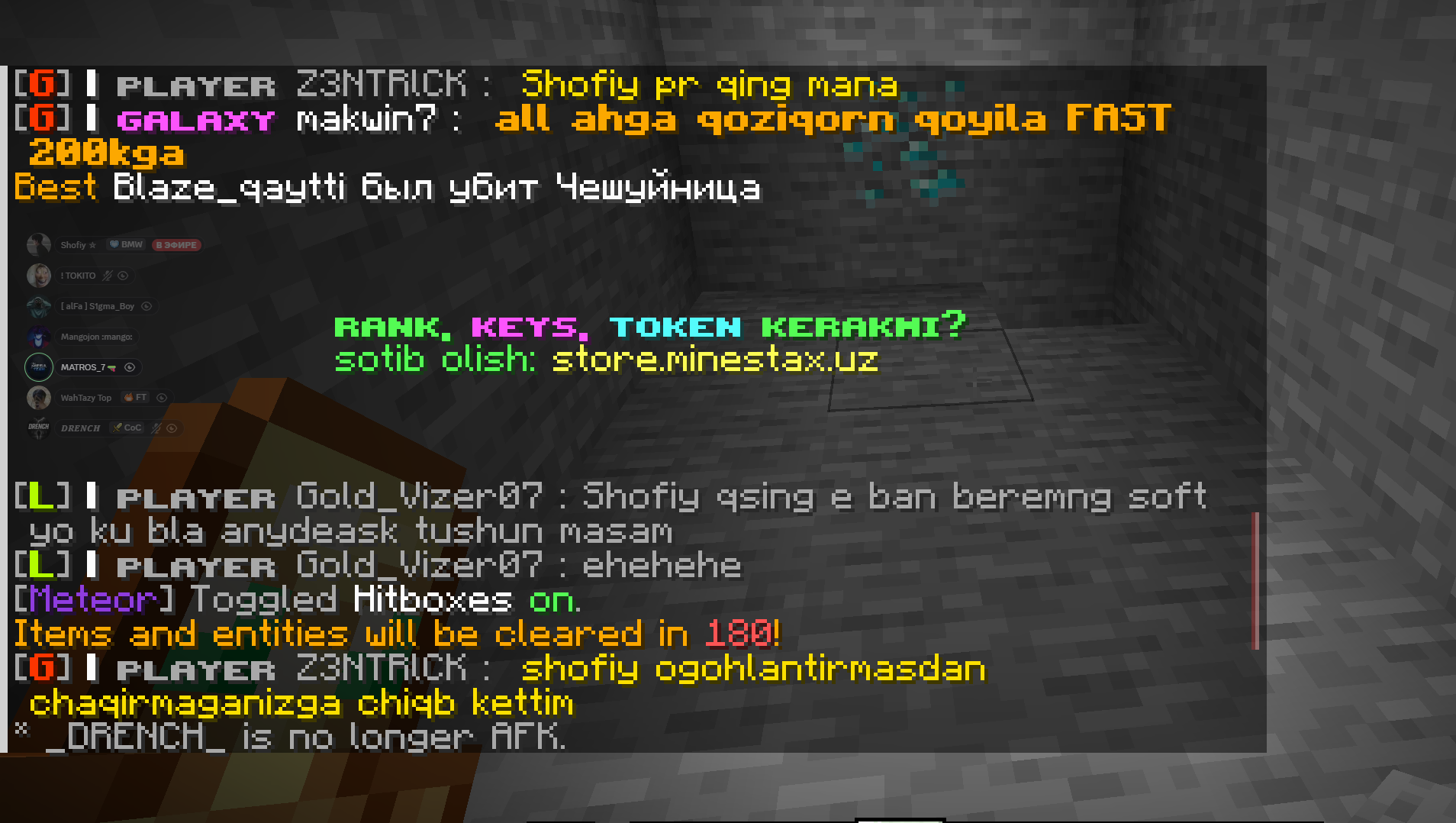 Proof