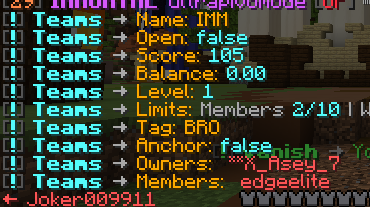 Proof