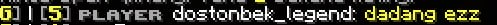 Proof