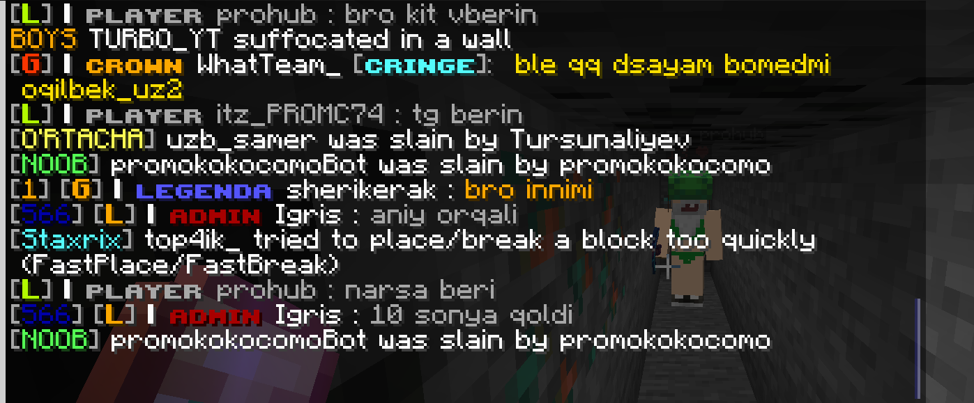 Proof