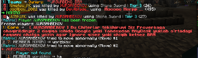 Proof