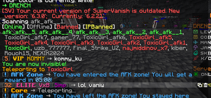 Proof