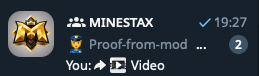 Proof