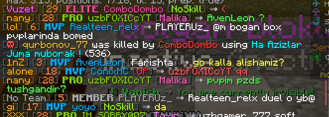 Proof