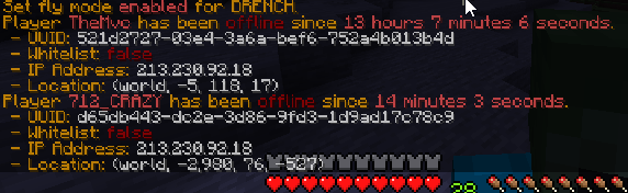 Proof