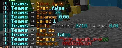 Proof