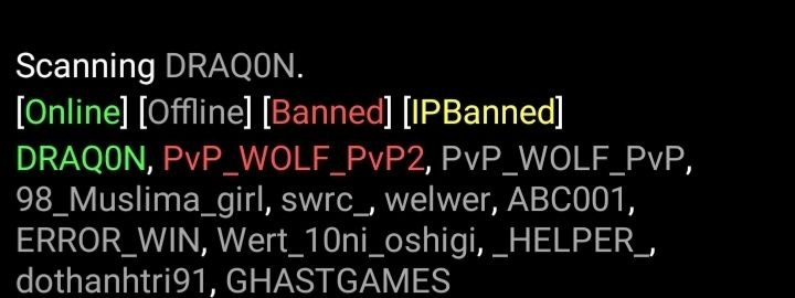 Proof