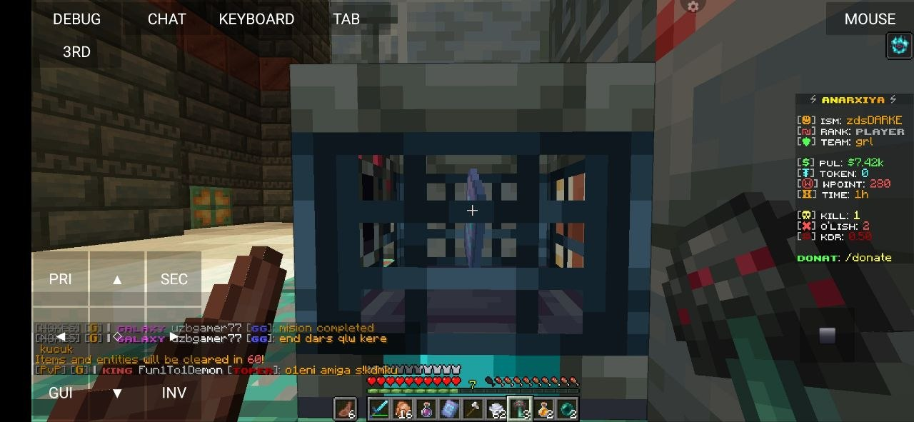 Proof