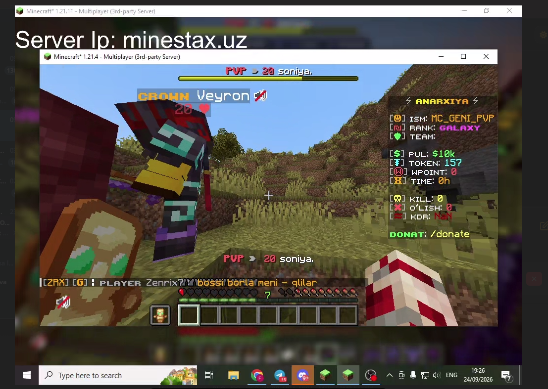 Proof