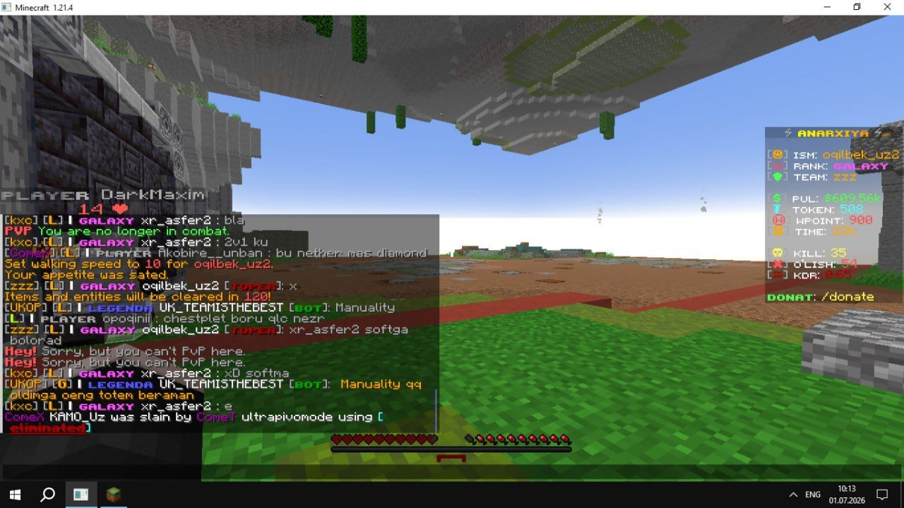 Proof