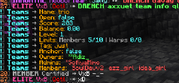 Proof