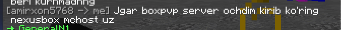 Proof