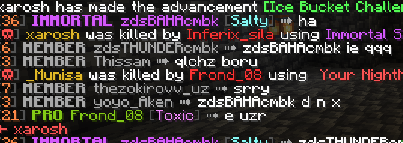 Proof