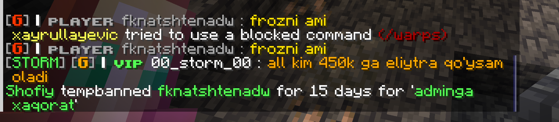 Proof