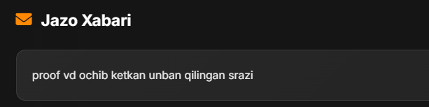 Proof