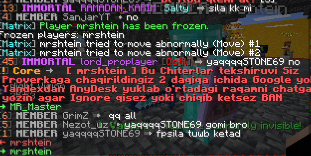 Proof