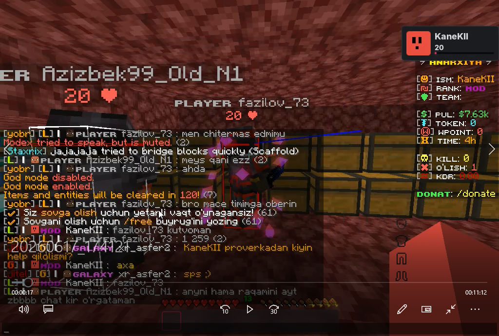 Proof