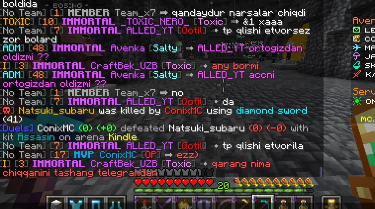 Proof