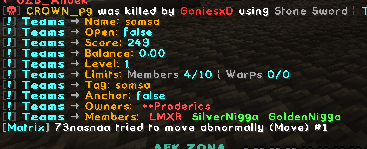 Proof