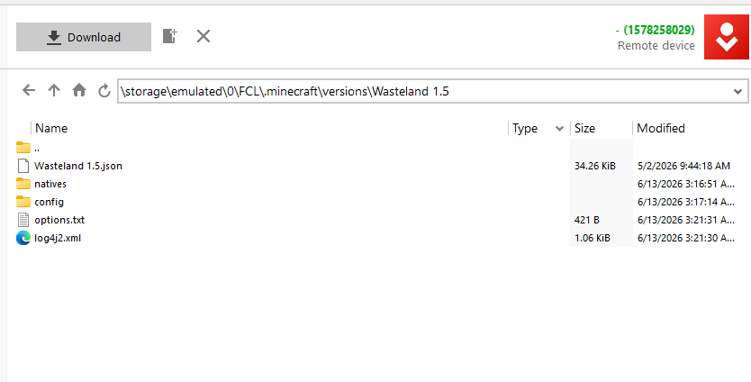 Proof