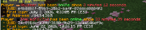 Proof