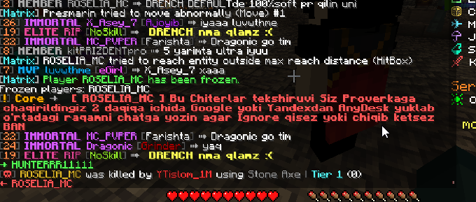 Proof