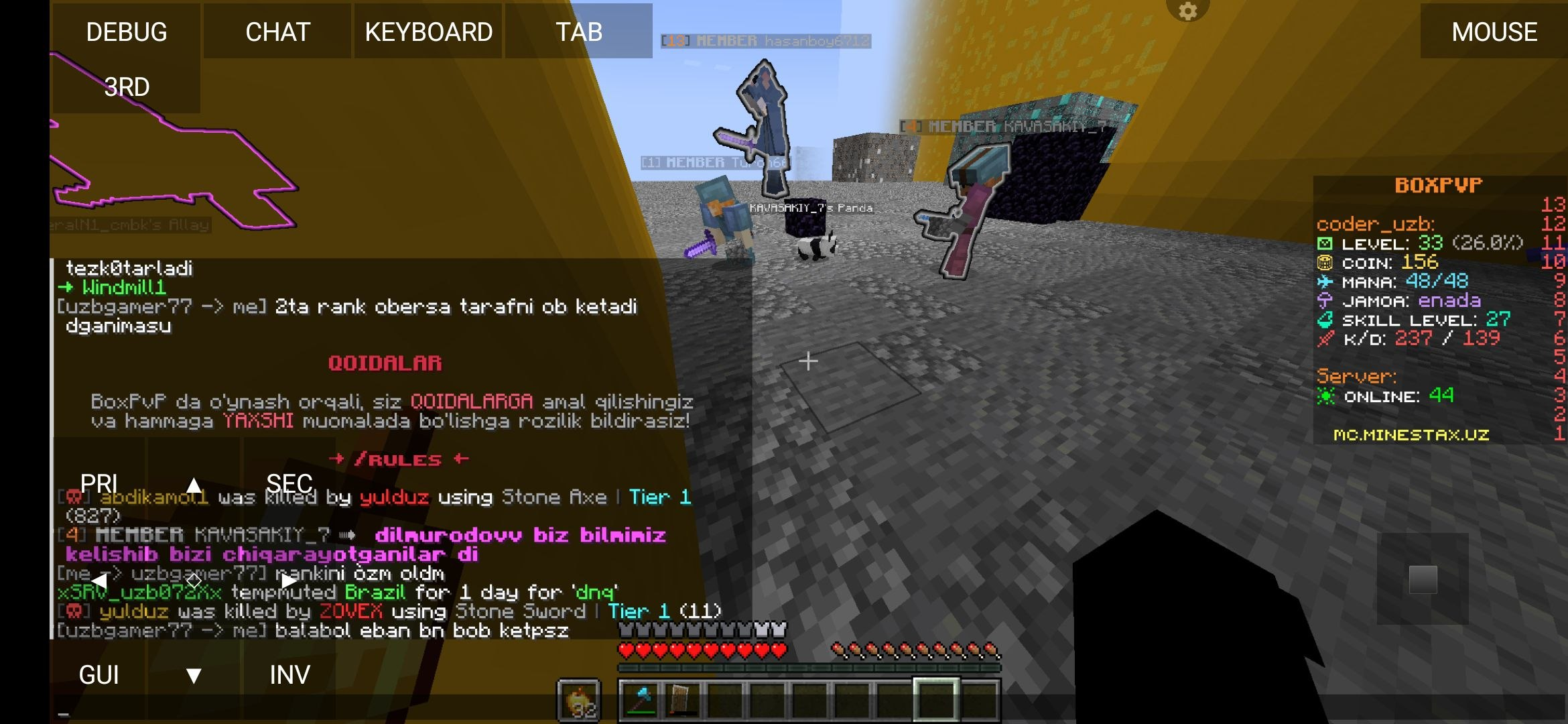 Proof