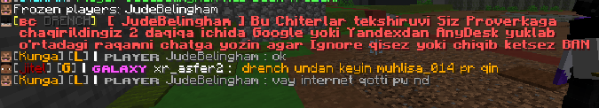 Proof
