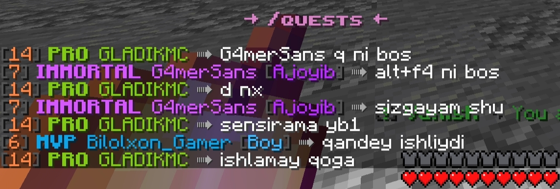 Proof