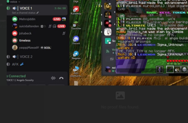 Proof