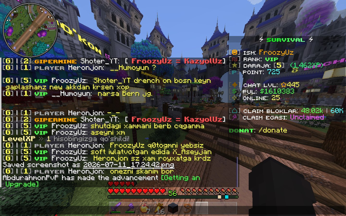 Proof