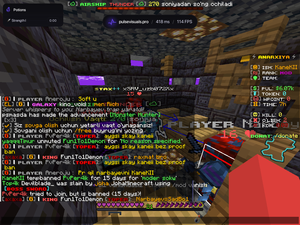 Proof
