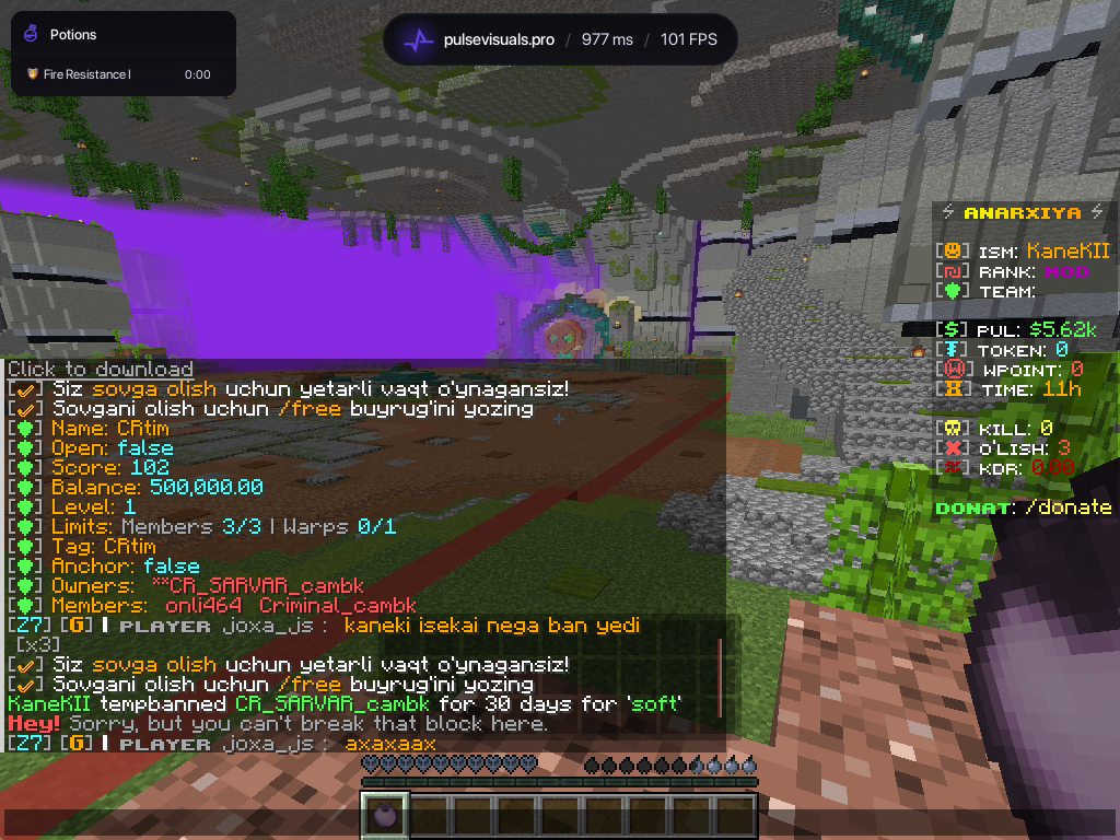 Proof