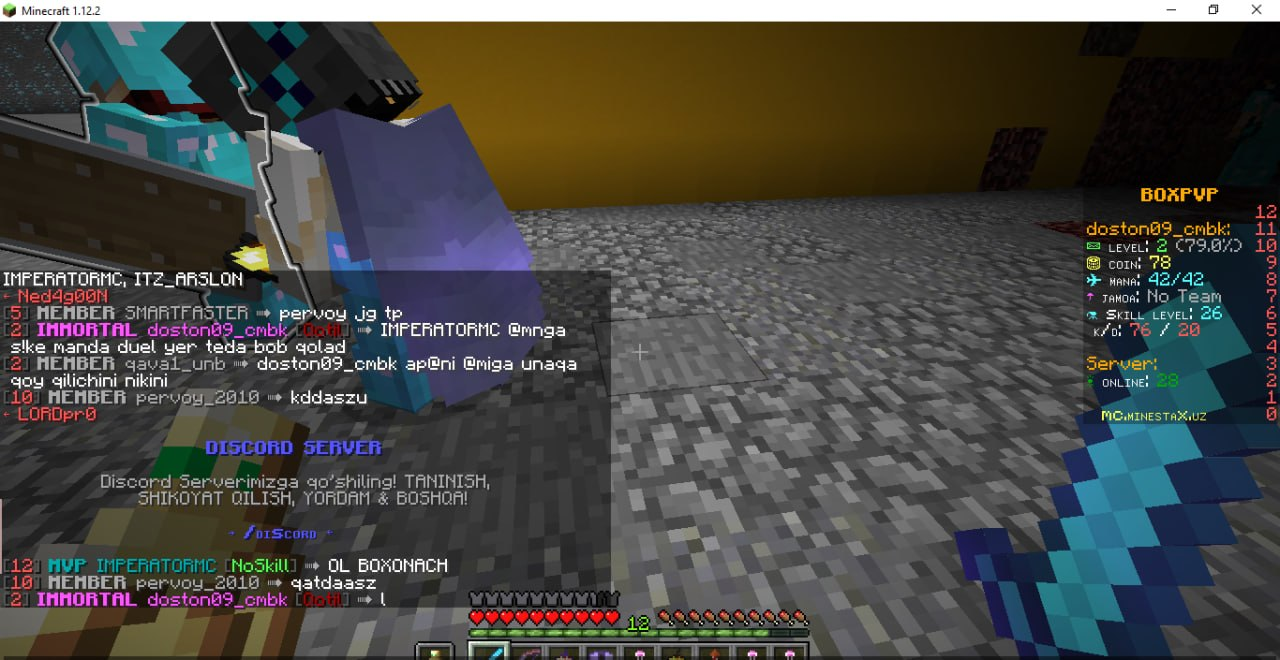 Proof