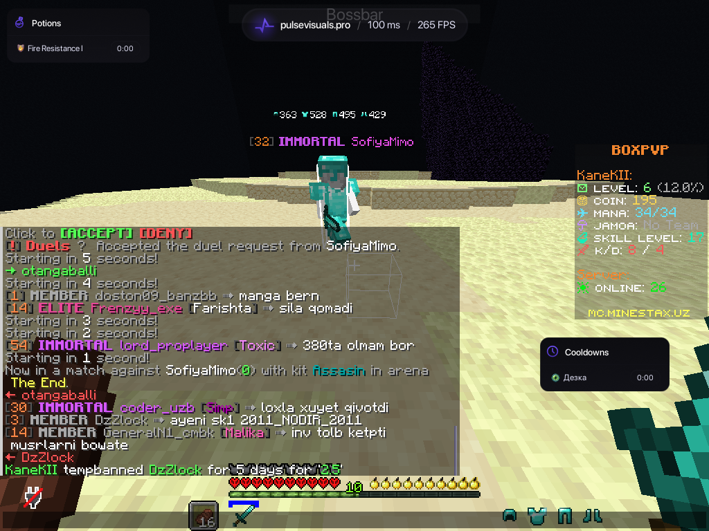 Proof