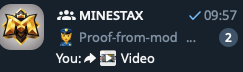 Proof