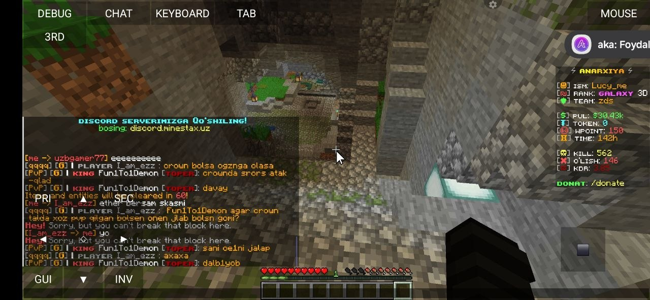 Proof