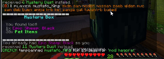 Proof