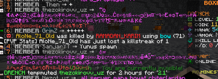 Proof