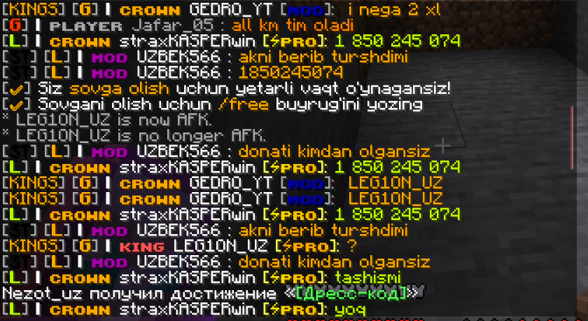 Proof