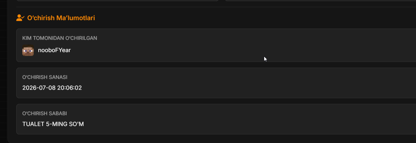 Proof