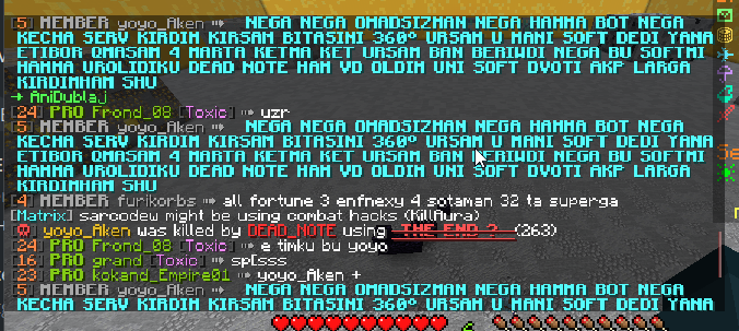 Proof