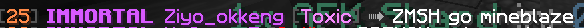 Proof