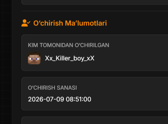 Proof