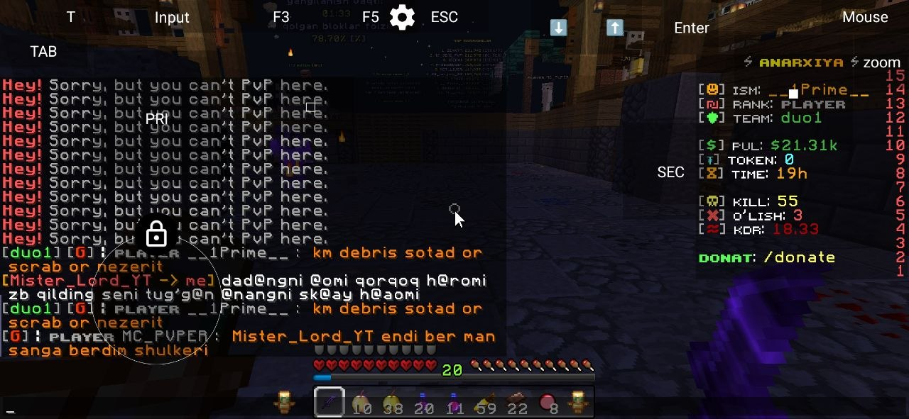 Proof