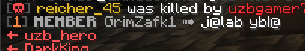 Proof