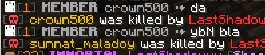 Proof