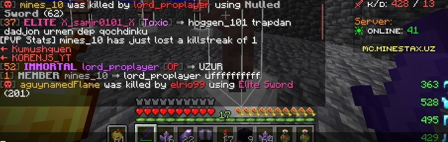 Proof